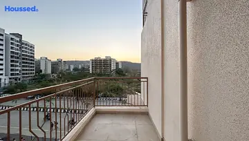 Sample Apartment of Raj Silverstone - Image 27998