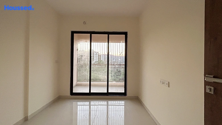 Sample Apartment of Raj Silverstone in Badlapur East, Thane - Image 27996