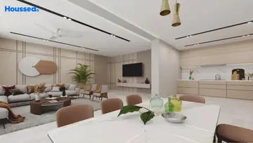 Sample Apartment of Darshanam Spinel Stone - Image 42844