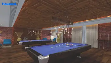 Amenities of Darshanam Club Life - Image 42970