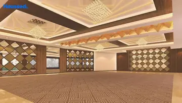 Amenities of Darshanam Club Life - Image 42974