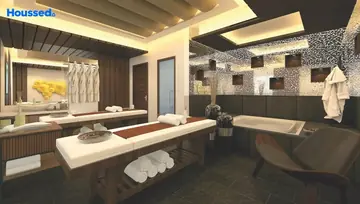 Amenities of Darshanam Club Life - Image 42973