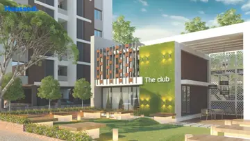 Amenities of Dhruv Abhishek Aura - Image 43008