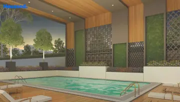 Amenities of Dhruv Abhishek Aura - Image 43009