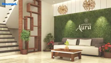 Project Image of Dhruv Abhishek Aura - Image 43005