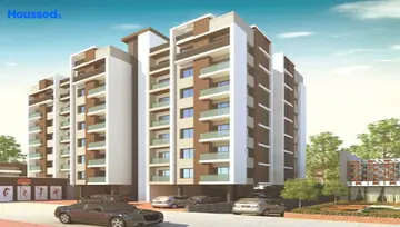 Project Image of Dhruv Abhishek Aura - Image 43006