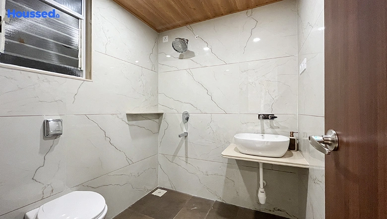 Sample Apartment of Millennium Emirus in Wakad, Pune - Image 27249