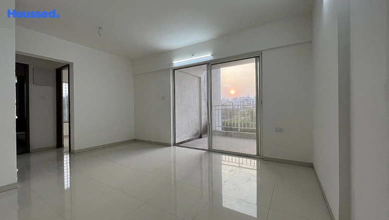 Sample Apartment of Majestique Rhythm County in Handewadi, Pune - Image 16041