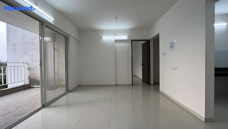 Sample Apartment of Majestique Rhythm County in Handewadi, Pune - Image 16042