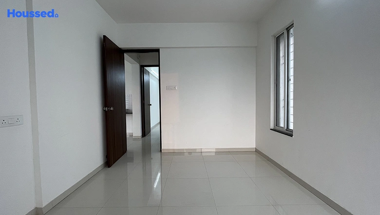 Sample Apartment of Majestique Rhythm County in Handewadi, Pune - Image 16044