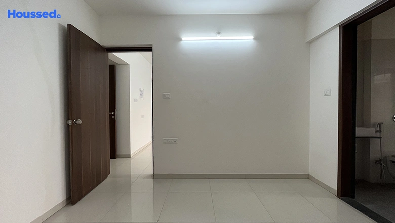 Sample Apartment of Majestique Rhythm County in Handewadi, Pune - Image 16045