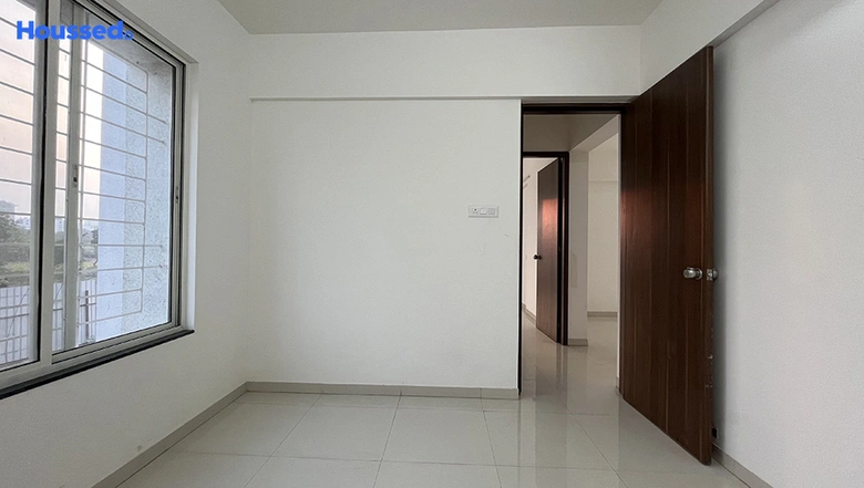 Sample Apartment of Majestique Rhythm County in Handewadi, Pune - Image 16046