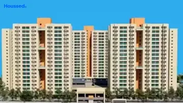 Project Image of Nanded City Kalashree - Image 27219