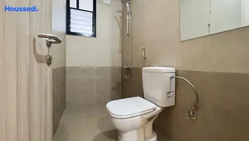 Sample Apartment of Nanded City Kalashree - Image 27224