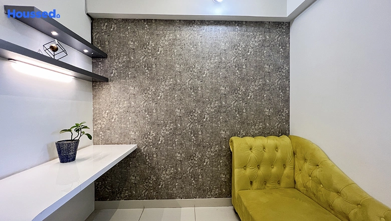 Sample Apartment of Nanded City Kalashree in Dhayari, Pune - Image 27223