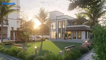 Amenities of Nexus Shree Residency - Image 27489