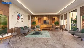 Amenities of Nexus Shree Residency - Image 27487