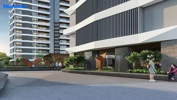 Amenities of Rajhans Corazo - Image 103154