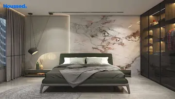 Sample Apartment of Rajhans Corazo - Image 103156