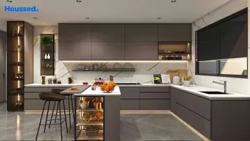 Sample Apartment of Rajhans Corazo - Image 103157