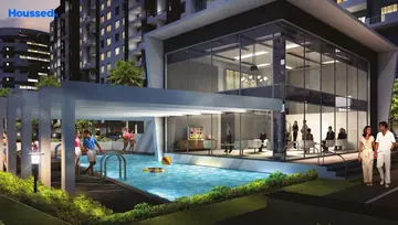 Amenities of Panama Silver Stone - Image 27751