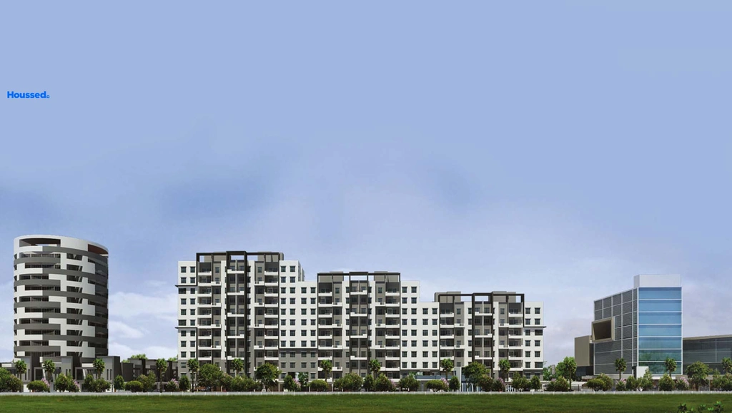 Project Image of Panama Silver Stone in Handewadi, Pune - Image 27747