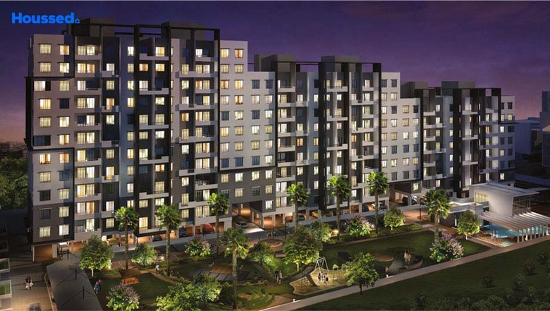 Project Image of Panama Silver Stone in Handewadi, Pune - Image 27748