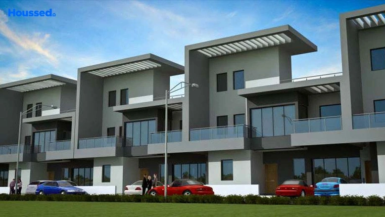 Project Image of Panama Silver Stone in Handewadi, Pune - Image 27749