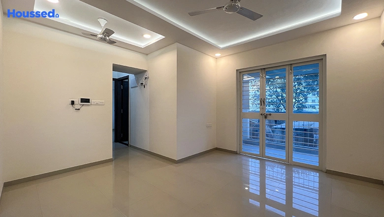 Sample Apartment of Panama Silver Stone in Handewadi, Pune - Image 27753