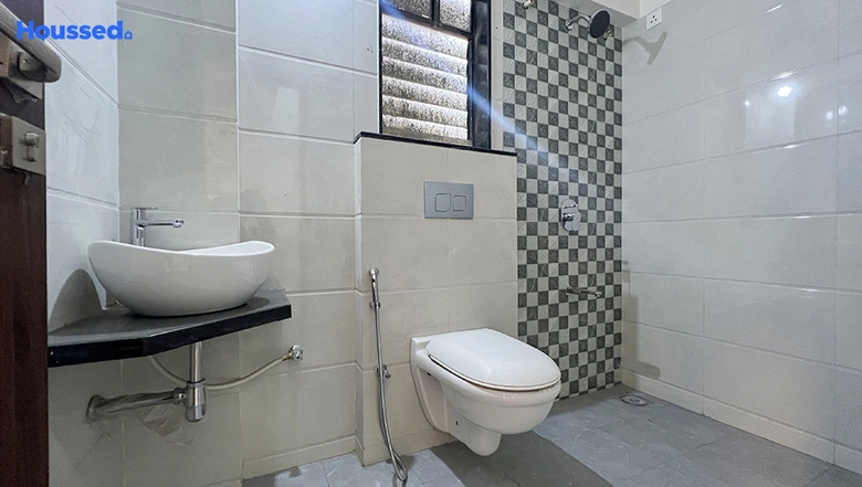 Sample Apartment of Panama Silver Stone in Handewadi, Pune - Image 27755