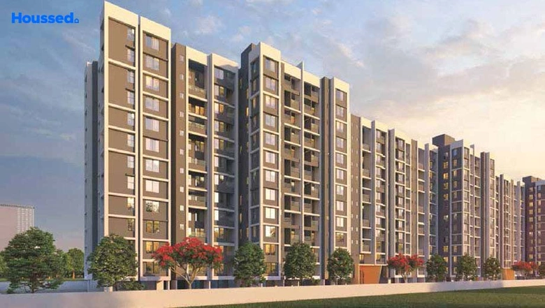 Project Image of Pristine Prosperia in Chikhali, Pune - Image 27709