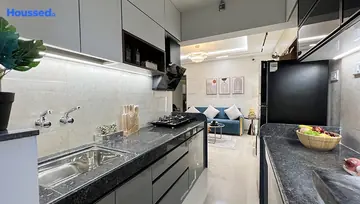 Sample Apartment of Pristine Prosperia - Image 27713