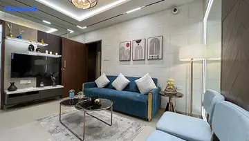 Sample Apartment of Pristine Prosperia - Image 27711