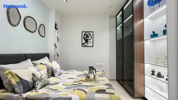 Sample Apartment of Pristine Prosperia - Image 27714