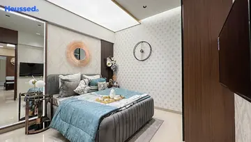 Sample Apartment of Pristine Prosperia - Image 27712