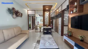 Sample Apartment of Silver Gardenia - Image 27685