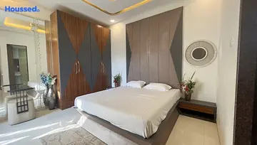 Sample Apartment of Silver Gardenia - Image 27686