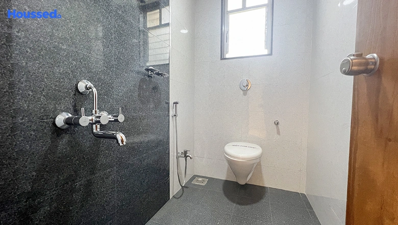 Sample Apartment of Silver Gardenia in Moshi, Pune - Image 27688