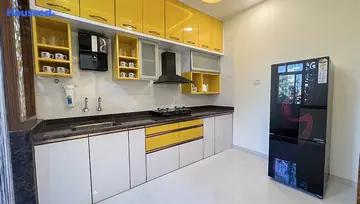 Sample Apartment of Silver Gardenia - Image 27684