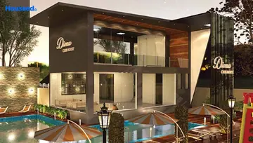 Amenities of Vastushree Diona - Image 27651
