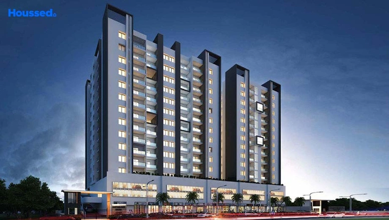 Project Image of Vastushree Diona in Mundhwa, Pune - Image 27649