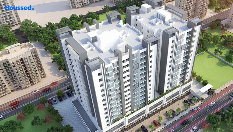 Project Image of Vastushree Diona in Mundhwa, Pune - Image 27650