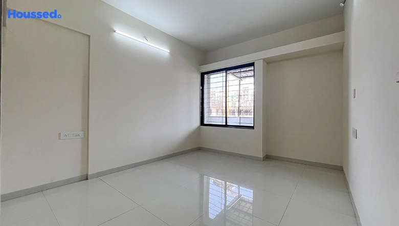 Sample Apartment of Vastushree Diona in Mundhwa, Pune - Image 27654