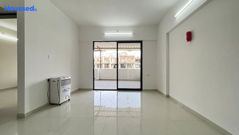 Sample Apartment of Vastushree Diona in Mundhwa, Pune - Image 27652