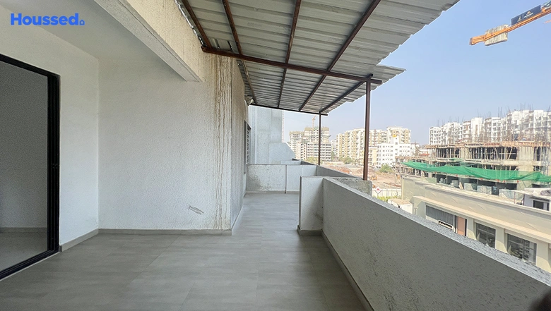 Sample Apartment of Vastushree Diona in Mundhwa, Pune - Image 27656
