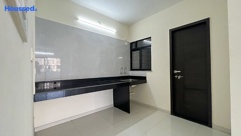 Sample Apartment of Vastushree Diona in Mundhwa, Pune - Image 27653