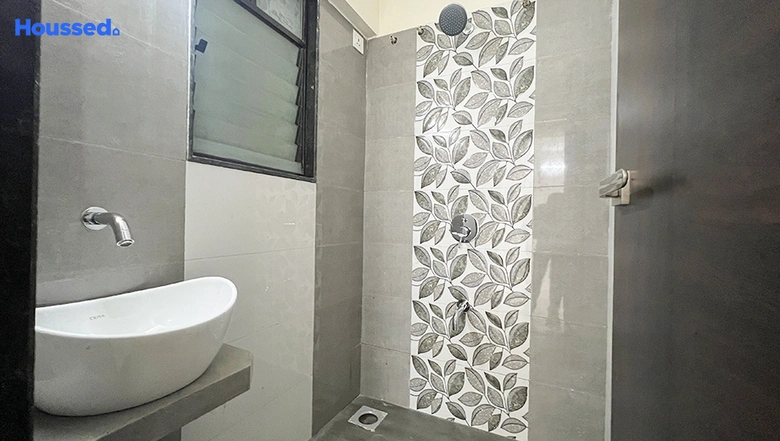 Sample Apartment of Vastushree Diona in Mundhwa, Pune - Image 27655