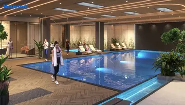 Amenities of Rajhans Trionzza - Image 39521