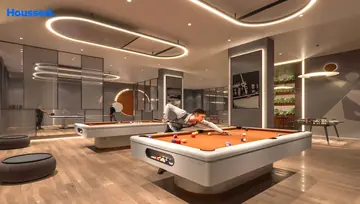 Amenities of Rajhans Trionzza - Image 39517