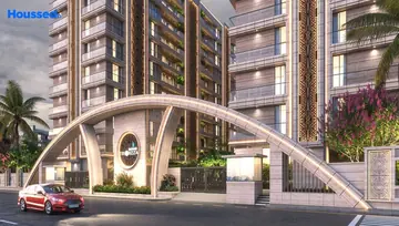 Project Image of Rajhans Trionzza - Image 39515